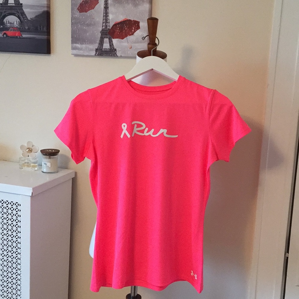 Brand New Under Armour shirt. Size XS